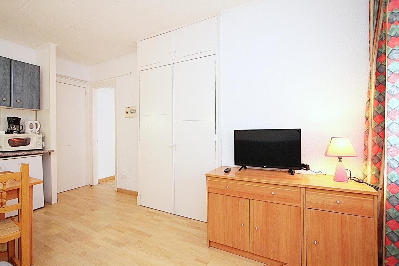 Apartaments Nautic โยเรตเดมาร์ ภายนอก รูปภาพ
