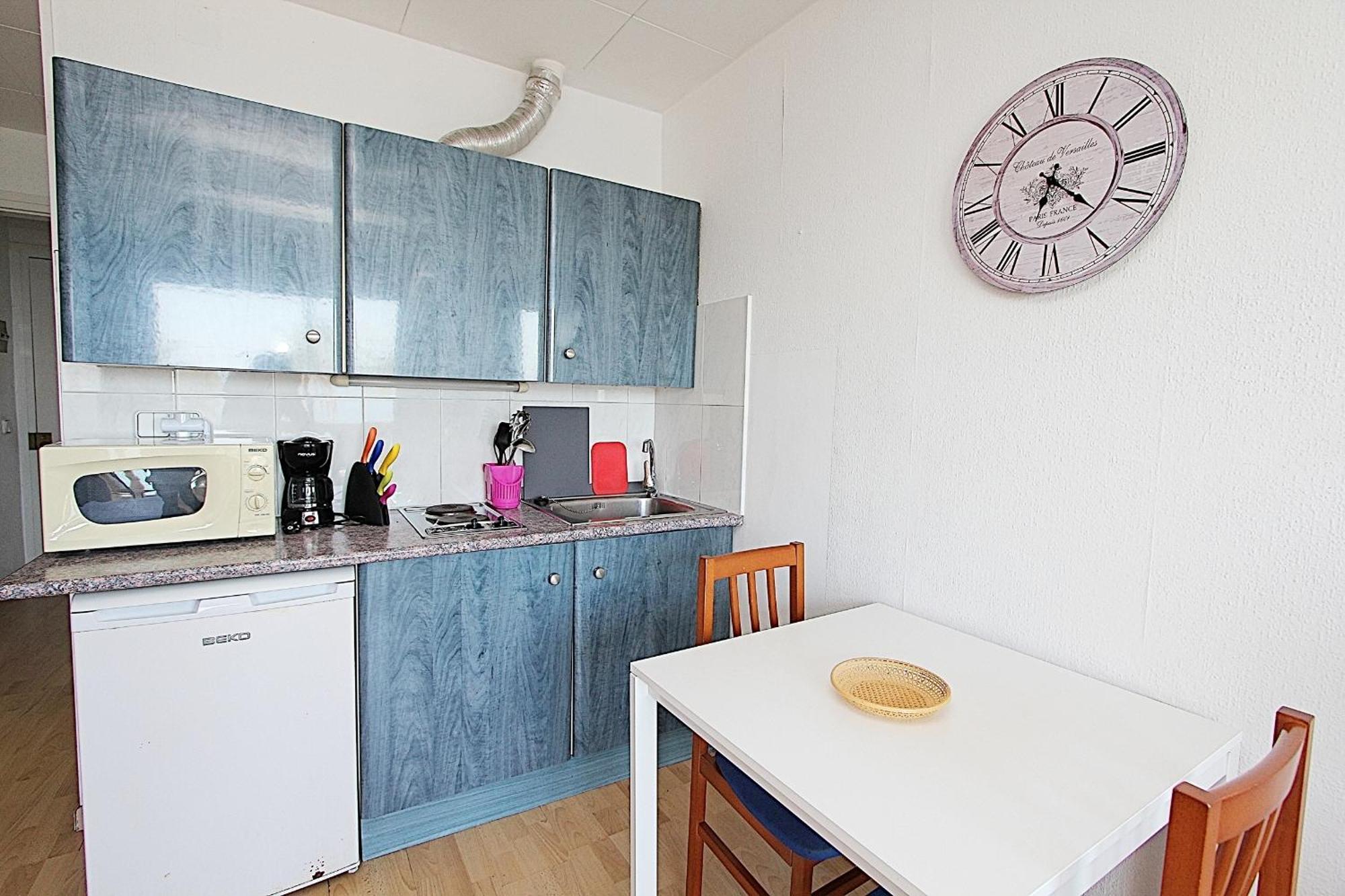 Apartaments Nautic โยเรตเดมาร์ ห้อง รูปภาพ