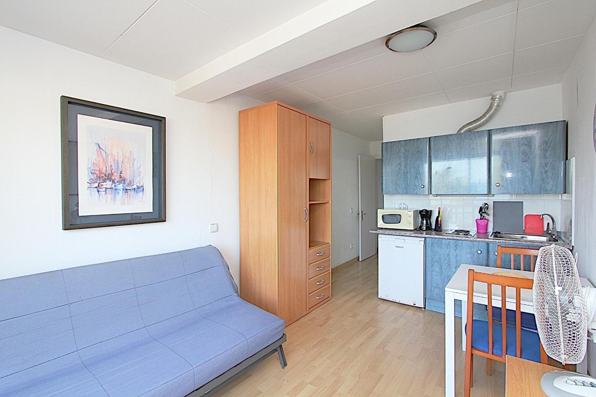 Apartaments Nautic โยเรตเดมาร์ ห้อง รูปภาพ