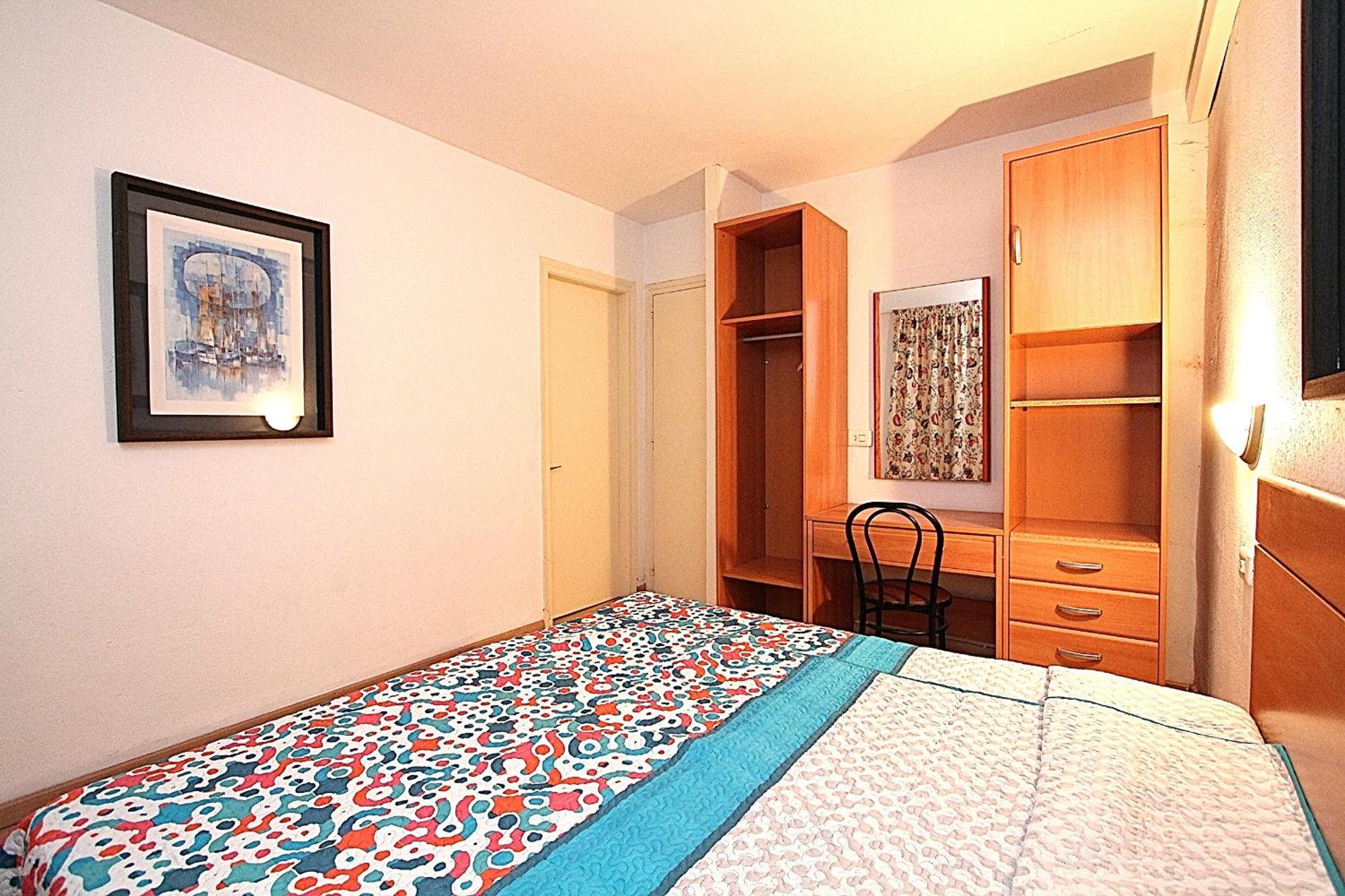 Apartaments Nautic โยเรตเดมาร์ ห้อง รูปภาพ